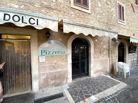 Pizzeria Delizie Anticolane