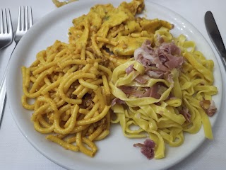 Trattoria dell' Autotreno