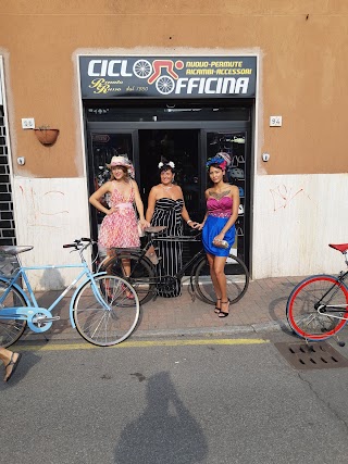 CICLOFFICINA San Donato Milanese