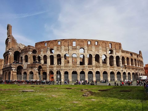 Tours of the Colosseum - Colosseum & Roman Forum & other Guided Tours