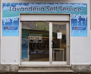 Lavanderia self service Mediglia