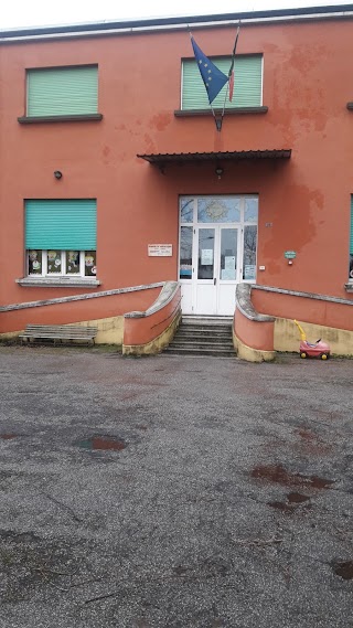 Scuola Materna Comunale Di Caselle