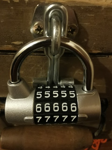 Escape room Izola