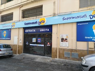 Supermercati Decò