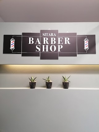 Sitara Barber Shop