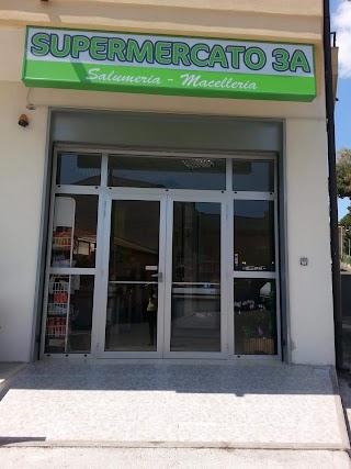 SUPERMERCATO 3A- Tutto Buono