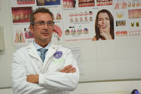 Studio dentistico Dr Alfredo Anfuso