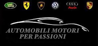 Automobili motori per passioni