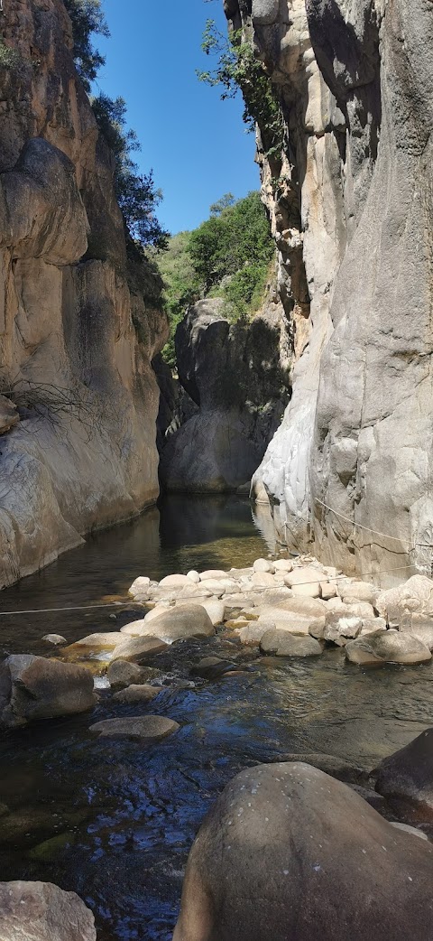 Gole di Tiberio