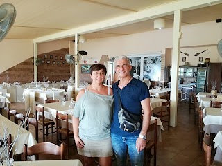 Ristorante O' Scugnizzo al Vesuvio