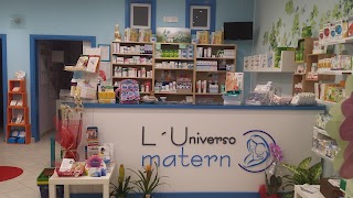 L' Universo Materno Baby Sanitaria