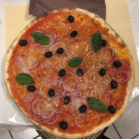 Pizzeria Lo Spigolo