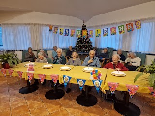 Casa Gaetano Luce Residenza per Anziani