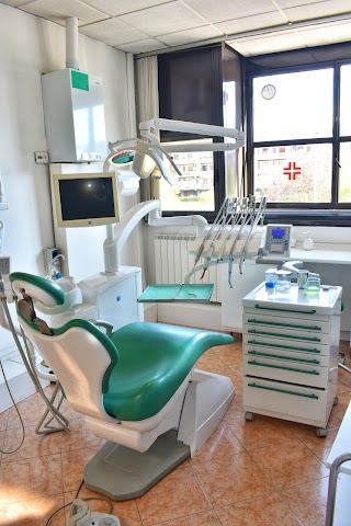 Studio dentistico Giuralarocca