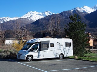 Motorhome Aire