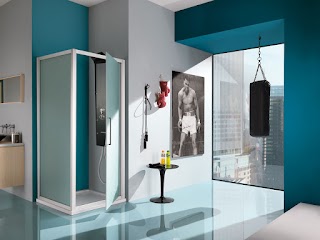 Inoxtel Srl - Centro Cucine e Arredobagno Box Doccia.