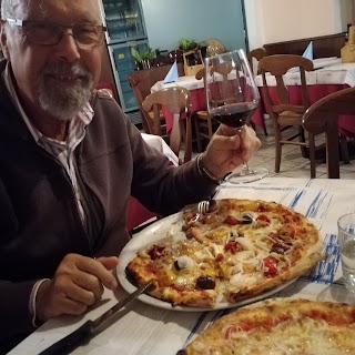 Nuovo ristorante pizzeria Al Vecio Mulin