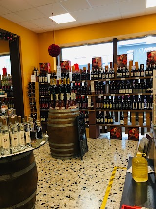 Cantina Seiterre Rizzi Verona