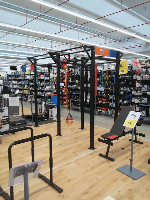 Decathlon Reggio Emilia