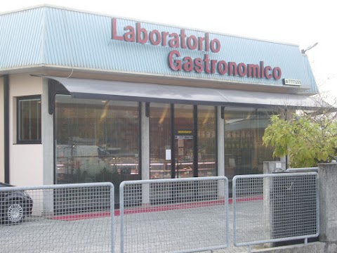 Gastronomia Fontebasso S.R.L.