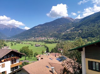 Casa Per Ferie Madonna Della Neve