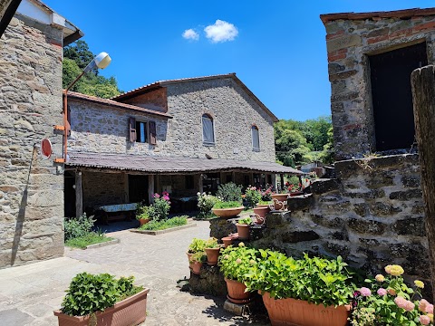 Agriturismo Pratinovi