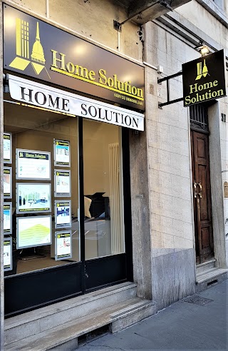 Home Solution Servizi Immobiliari