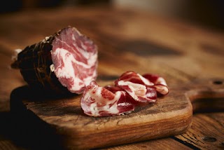 Sapori Solari - La Salumeria