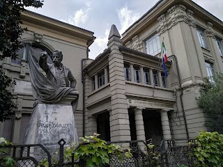 Università degli Studi dell'Insubria - Edificio Cavallotti