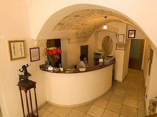 Hotel Palazzo D'Erchia