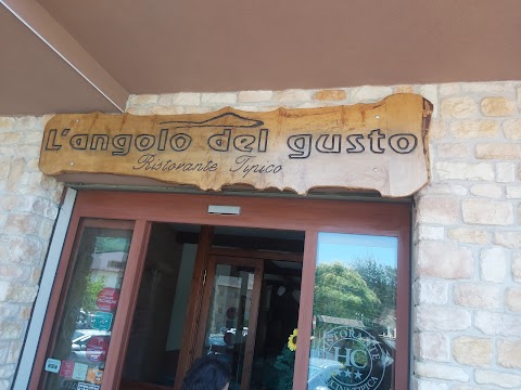 L'Angolo del Gusto