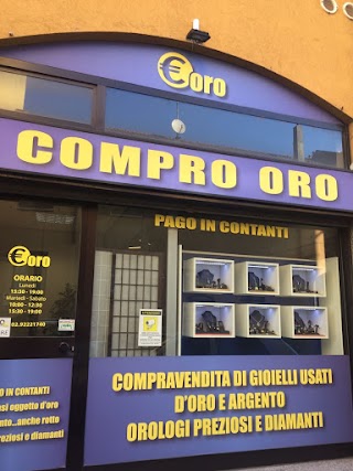 Compro Oro