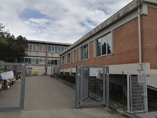 Scuola Primaria "Alberto Manzi"