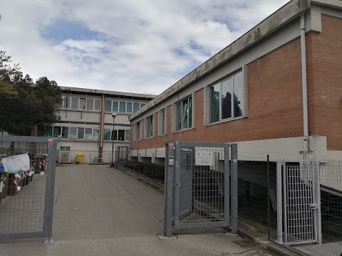 Scuola Primaria "Alberto Manzi"