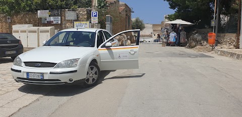 TAXI CASTELLAMMARE DEL GOLFO