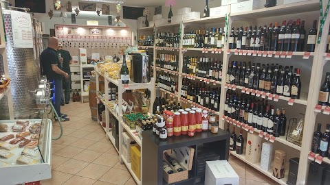 La Vineria di Borgo Trento VR