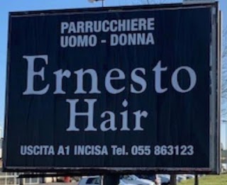 Ernesto Hair