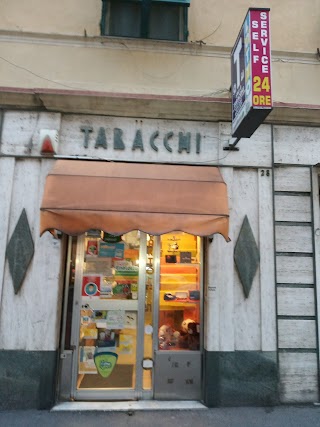 Tabacchi