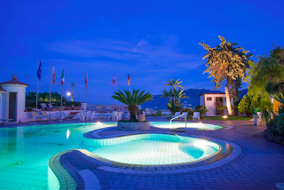 Hotel Internazionale Ischia