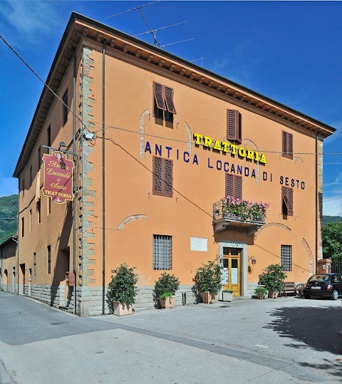 Antica Locanda di Sesto