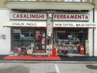 Casalinghi - Ferramenta Vivaldi Paolo