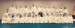 Aikido Mathi Yuki