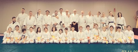 Aikido Mathi Yuki