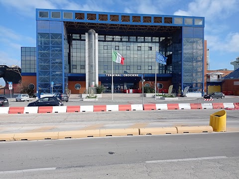 Terminal Crociere