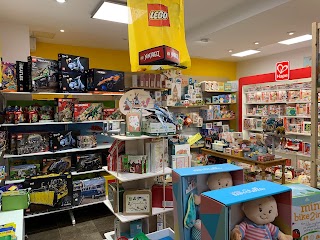 Cigioco Store&play