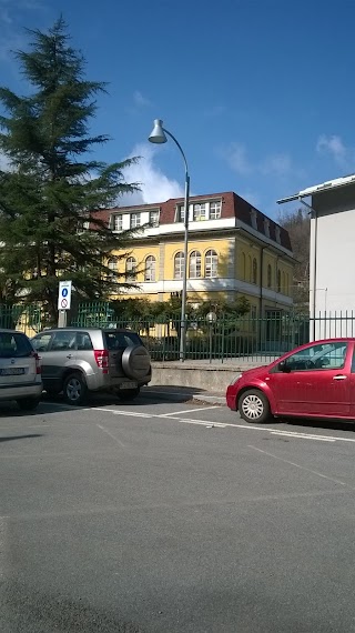 Scuole Elementari