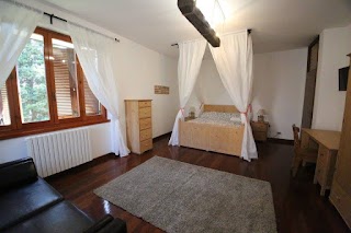 Villacolle Bed and Breakfast