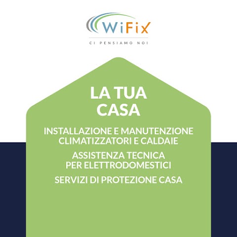 Wifix Srl