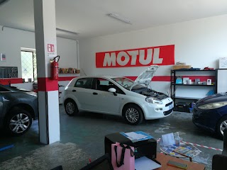 Emmemme Garage di Monetta Mauro