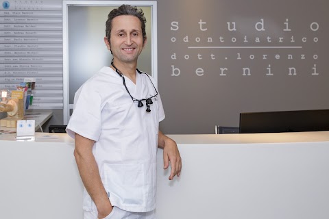 Studio Odontoiatrico Bernini